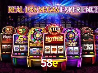 58e bet
